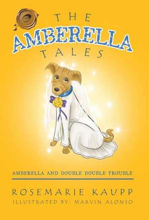 The Amberella Tales de Rosemarie Kaupp