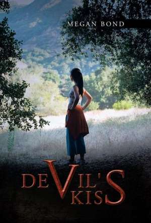 Devil's Kiss de Megan Bond