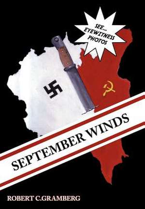 September Winds de Robert C Gramberg