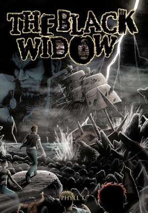 The Black Widow de Phyll T