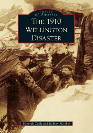 The 1910 Wellington Disaster de Cuyle