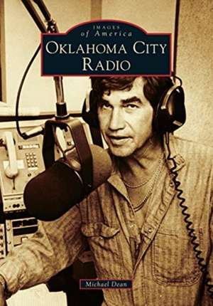 Oklahoma City Radio de Michael Dean