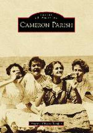 Cameron Parish de Andrew Edward Tingler