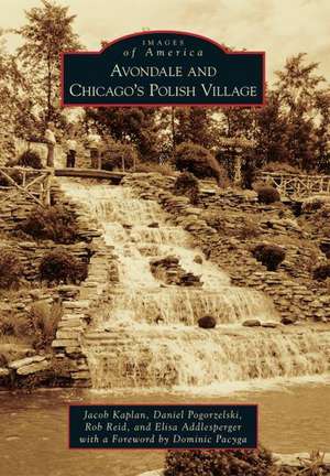 Avondale and Chicago's Polish Village de Jacob Kaplan