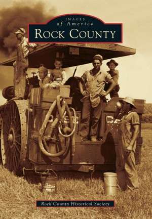 Rock County de Rock County Historical Society