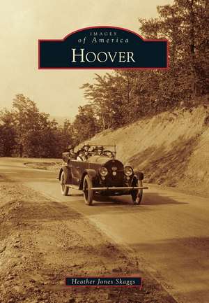 Hoover de Heather Jones Skaggs