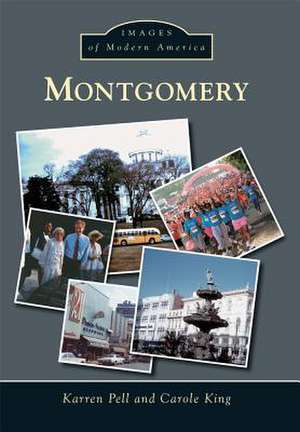 Montgomery de Karren Pell