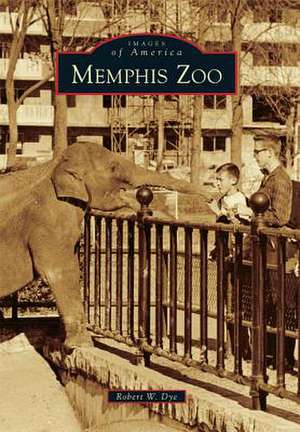 Memphis Zoo de Robert W. Dye