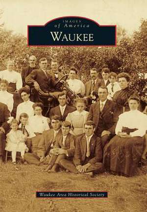 Waukee de Waukee Area Historical Society