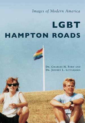 Lgbt Hampton Roads de Charles H. Ford