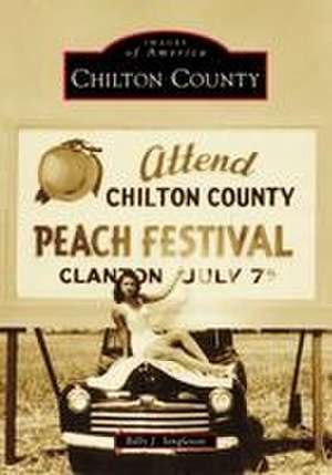 Chilton County de Billy Singleton