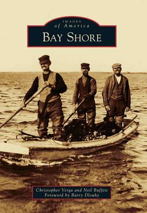 Bay Shore de Christopher Verga