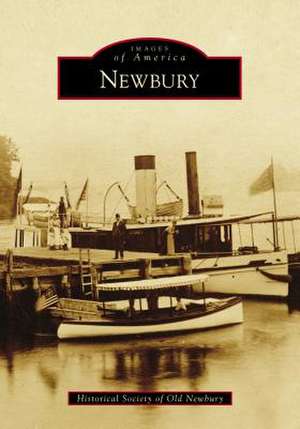 Newbury de Historical Society of Old Newbury