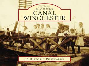 Canal Winchester de Weaver, Ronald