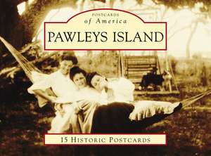 Pawleys Island de Steve Roberts