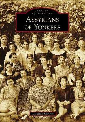 Assyrians of Yonkers de Kambar