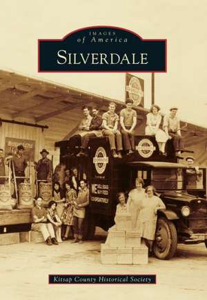 Silverdale de Kitsap County Historical Society