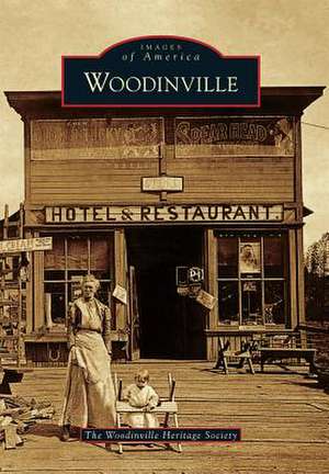 Woodinville de The Woodinville Heritage Society