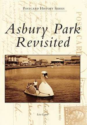 Asbury Park Revisited de Lisa Lamb