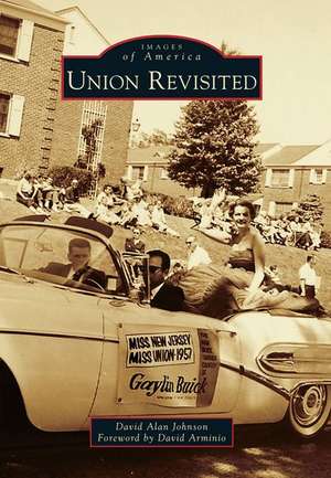 Union Revisited de David Alan Johnson