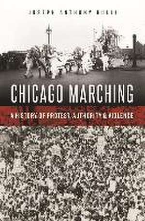 Chicago Marching de Joseph Anthony Rulli