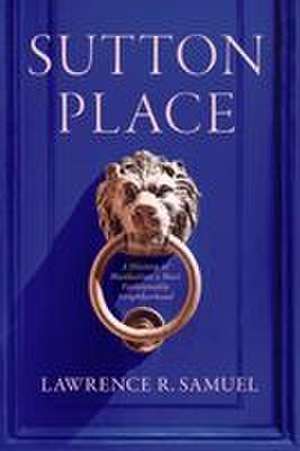 Sutton Place de Samuel Lawrence