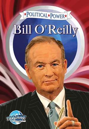 Bill O'Reilly de Jerome Maida