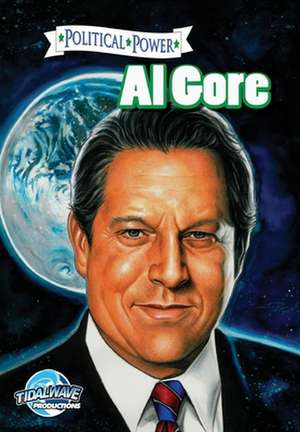 Al Gore de Scott Davis