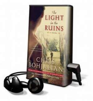 The Light in the Ruins de Chris Bohjalian