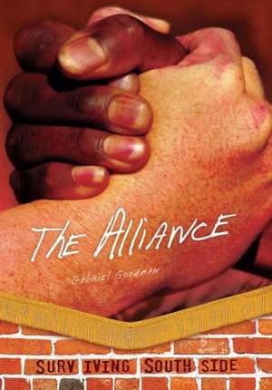 The Alliance de Gabriel Goodman