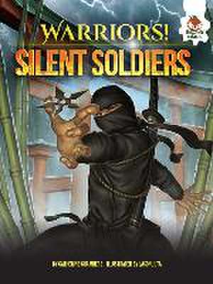 Silent Soldiers de Catherine Chambers