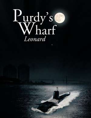 Purdy's Wharf de Marcia Leonard