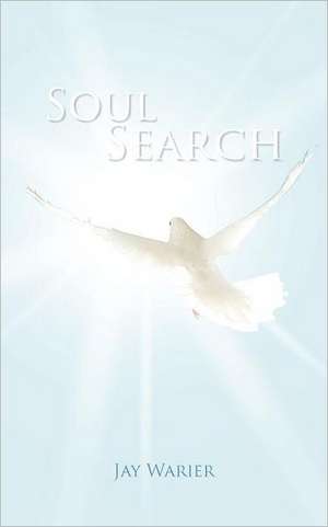 Soul Search de Jay Warier