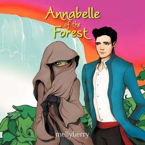 Annabelle of the Forest de Mellyberry