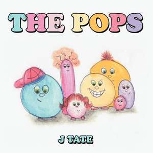 The Pops de J. Tate