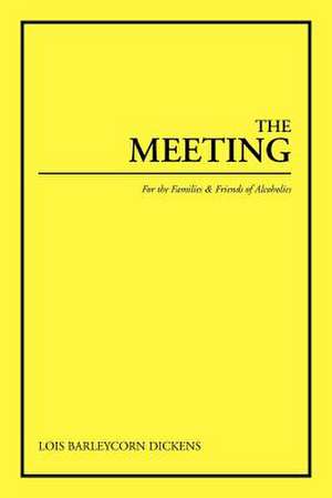 The Meeting de Lois Barleycorn Dickens