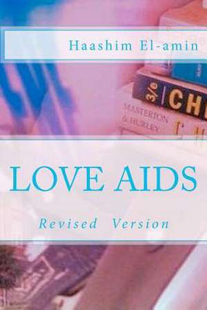 Love AIDS de Haashim El-Amin