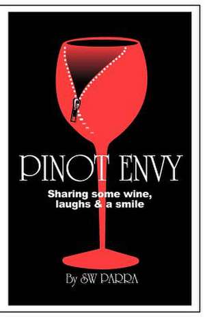 Pinot Envy de Sw Parra