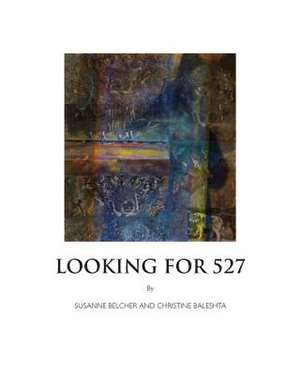 Looking for 527 de Susanne Belcher