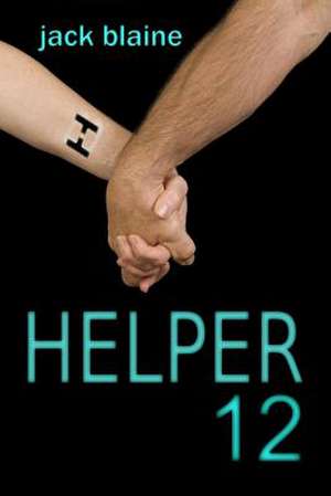 Helper12 de Jack Blaine