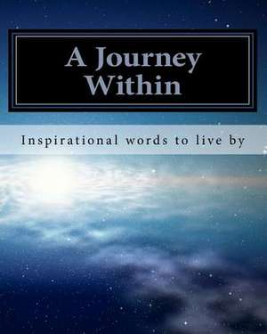 A Journey Within de Maria Phelps