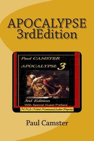 Apocalypse_3rdedition de Paul Camster