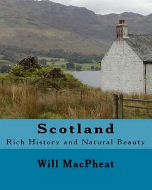 Scotland de Will Macpheat