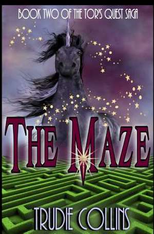 The Maze de Trudie L. Collins