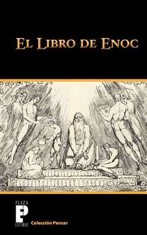 El Libro de Enoc de Anonimo