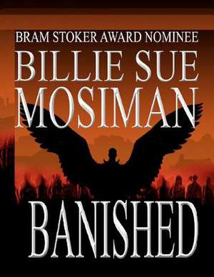 Banished de Billie Sue Mosiman