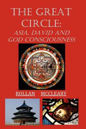 The Great Circle de Rollan McCleary