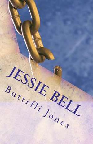 Jessie Bell de Buttrfli Jones