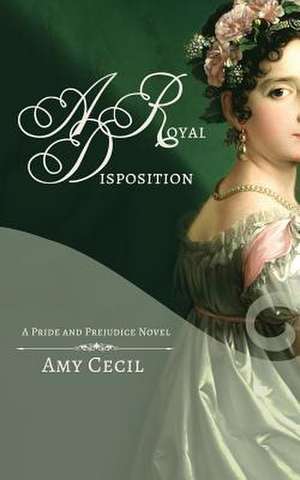 Pride & Prejudice de Amy Cecil