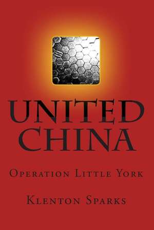 United China de MR Klenton Sparks Sr